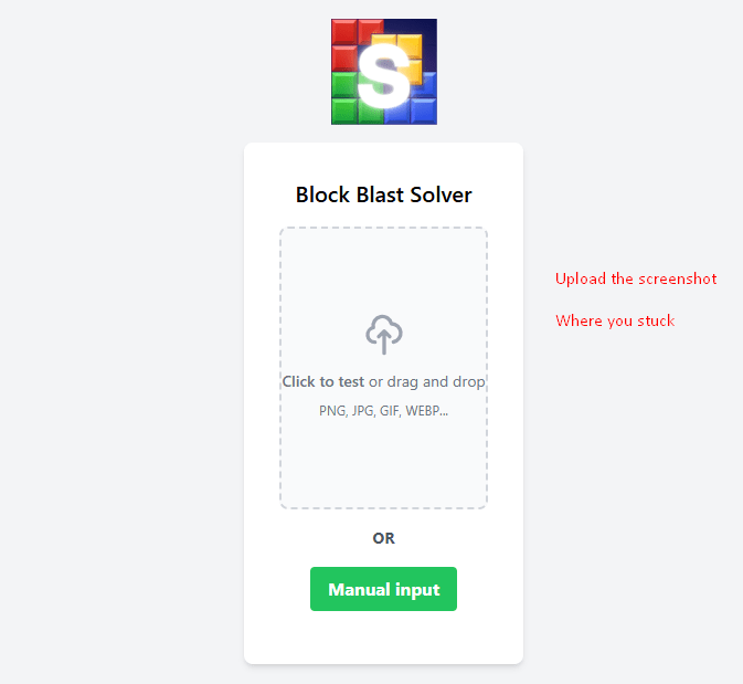 Block Blast Cheat Solver tool guide and solution